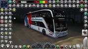 Euro Bus Game - Bus Simulator screenshot 5