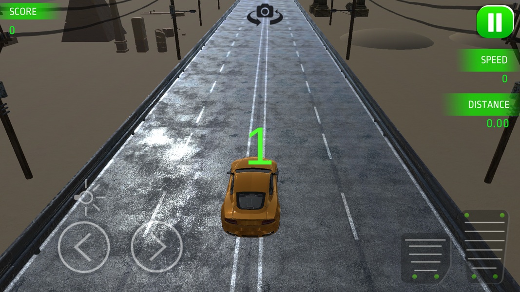 Drift Racing Fever - Preview 8