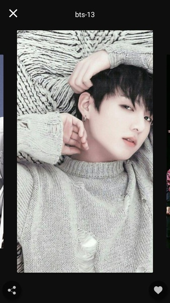 BTS Ringtones - Preview 1