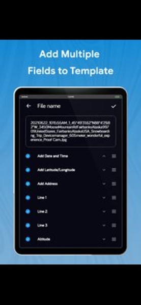 Proof Cam - Preview 4