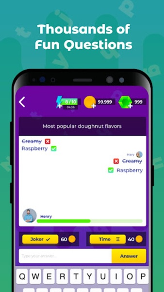 Word Rush - Preview 9