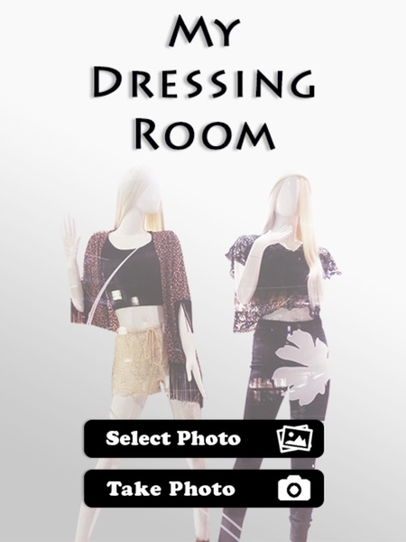 Virtual Dressing Room - Preview 2