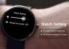 Apollo Wear Launcher for Watch screenshot 4