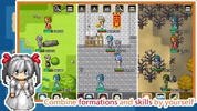 Unlimited Skills Hero - RPG screenshot 7