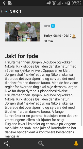 TVGuiden - Preview 4