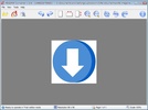 MDI2PDF Converter screenshot 4