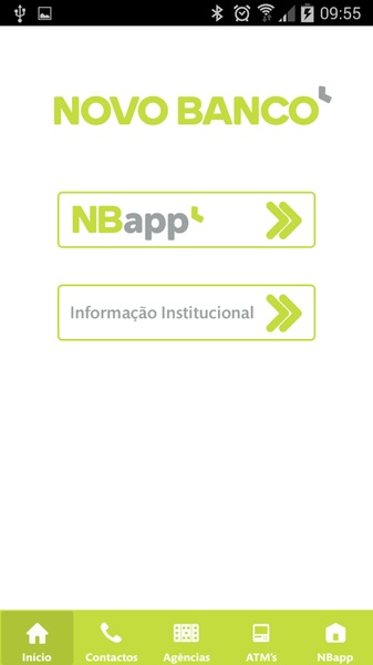 NBapp - Preview 5