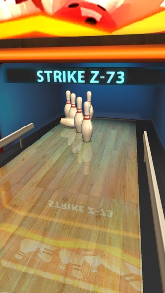 Bowling Crew - Preview 10