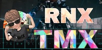 RNX TMX - Termux Terminal screenshot 3
