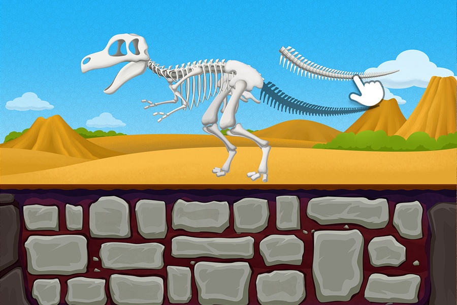 Dino Park - Preview 14
