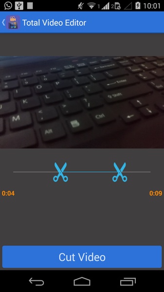 Total Video Editor - Preview 6
