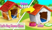 Home Clean - Design Girl Games screenshot 12