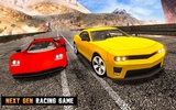 Endless Drive Car Racing: Best Free Games screenshot 1