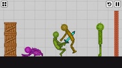 Water Melon Fight & PlayGround screenshot 4