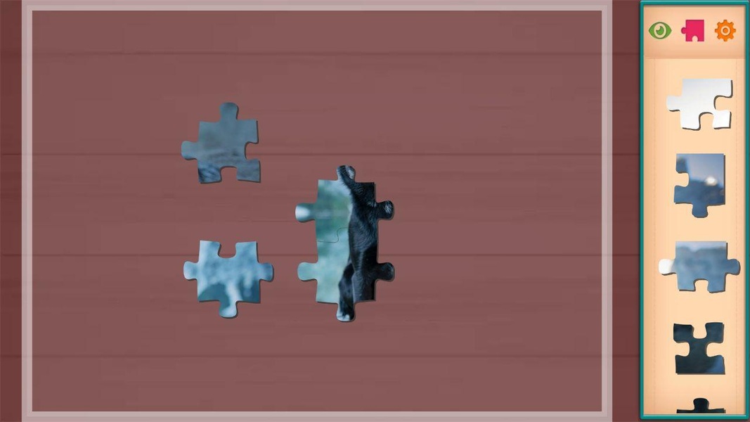 Jigsaw - Preview 3