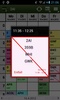 SchoolPlanner4Untis screenshot 4