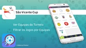 São Vicente Cup screenshot 8