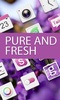 Pure And Fresh GO Theme screenshot 6