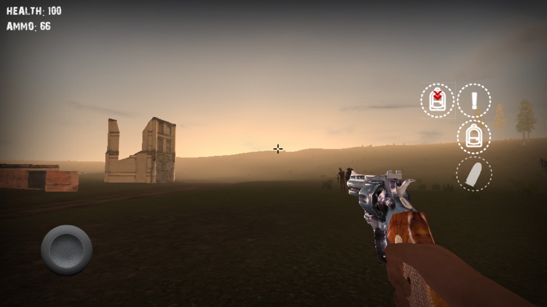 Zombie Survival 3D - Preview 3