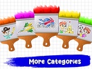 Coloring For Boys screenshot 2