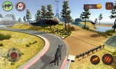 German Shepherd Dog Simulator screenshot 16