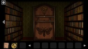 F.H. Disillusion: The Library screenshot 7