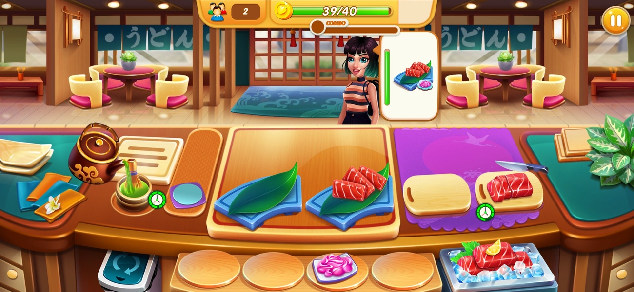 Cooking Love - Preview 7