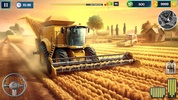 Farming Tractor screenshot 8