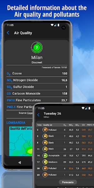 ilMeteo - Preview 19