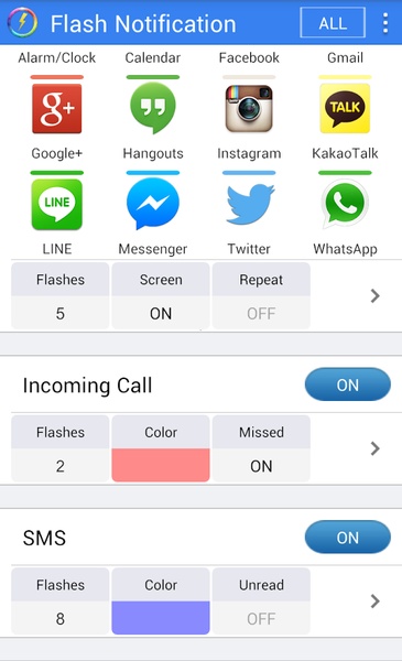 Flash Notification 2 - Preview 3