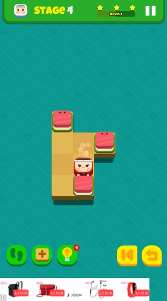 Sushi Factory - Preview 9