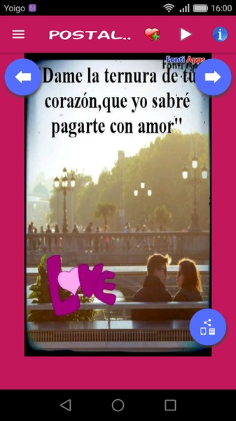 Amor Romantico - Preview 1