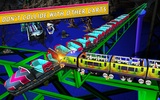 Roller Coaster Simulator screenshot 12