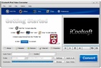 iCoolsoft iPod Video Converter screenshot 4