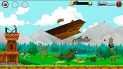 The Catapult 2 screenshot 2