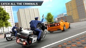 US Police Bike Chase : Gangster Bike Games 2020 screenshot 7
