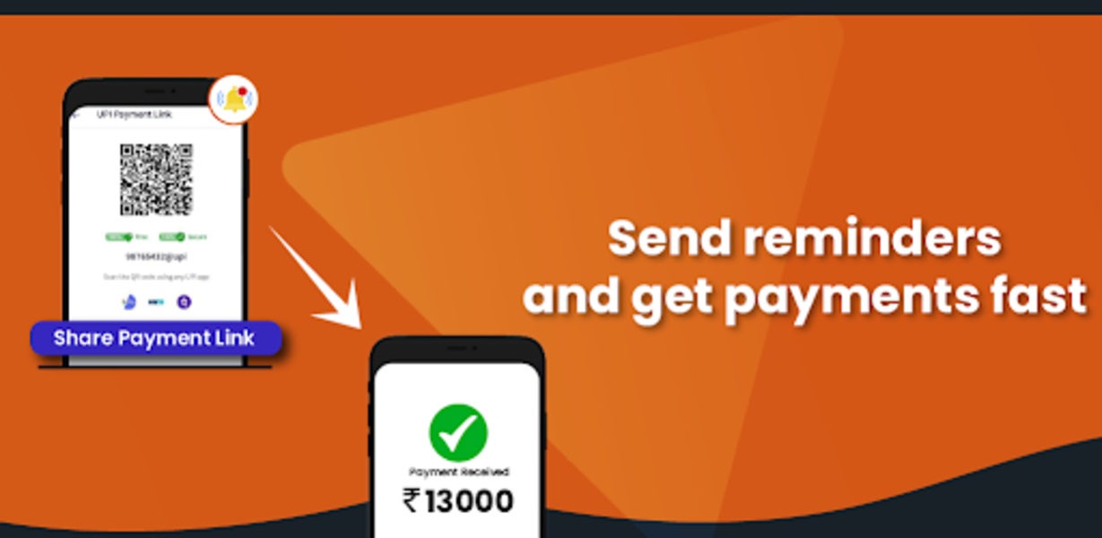 myBillBook Billing Invoice App - Preview 12