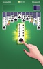 Solitaire screenshot 5