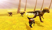Pachycephalosaurus Simulator screenshot 10