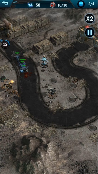 Terminator: Dark Fate - Preview 4