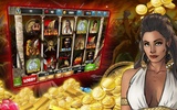 Sparta Slot Machine screenshot 3