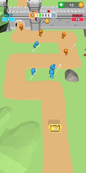 Tiny Battle - Preview 8