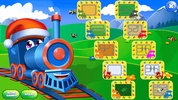 Trains for Kids screenshot 10