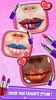 Lip Makeup Art: Fashion Artist screenshot 3