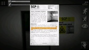 SCP - Containment Breach screenshot 4