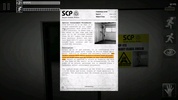 The SCP Foundation nn5n online for Android - Download the APK from Uptodown