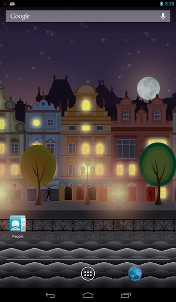 Amsterdam Wallpaper FREE - Preview 2