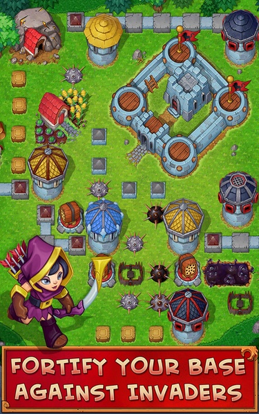 Battle Age - Preview 3