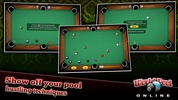 World Pool Online screenshot 7