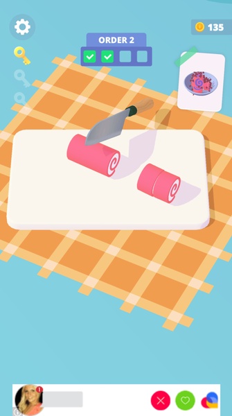 Ice Creamz Roll - Preview 11